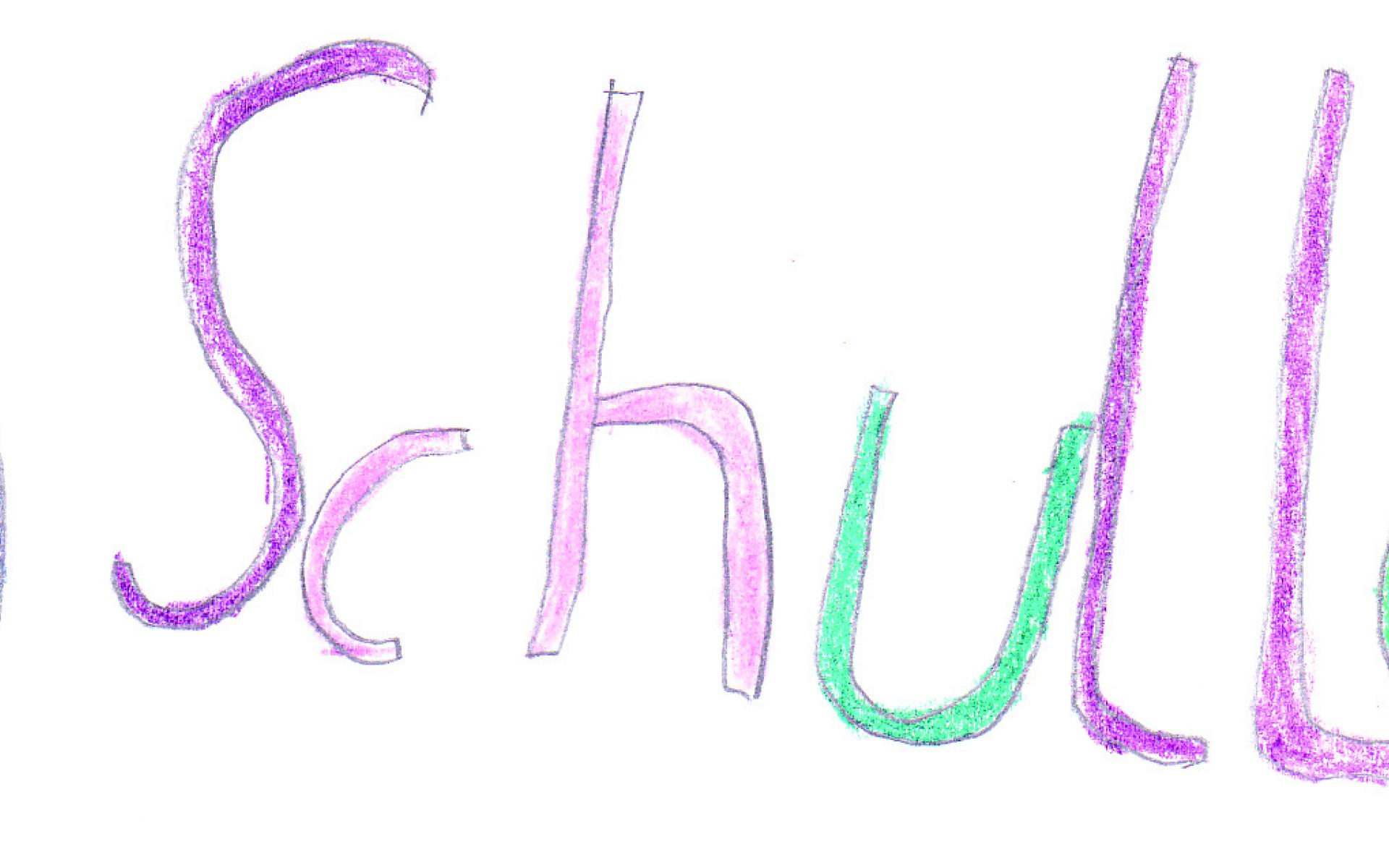 Titel Schülerzeitung