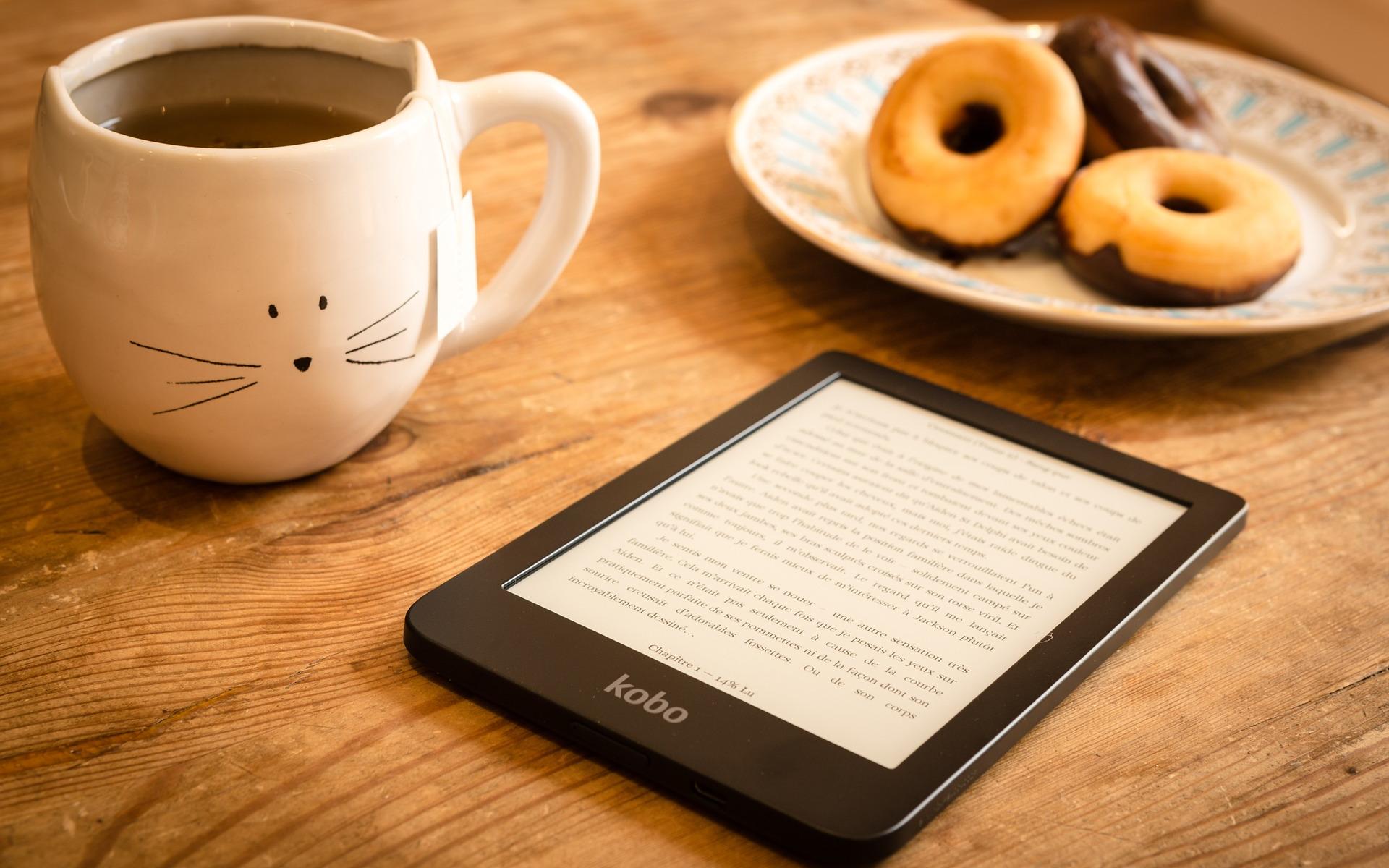 Ebooks