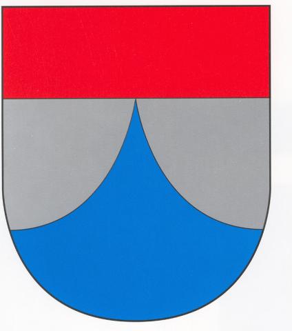 Wappen Gemeinde Oberhofen
